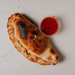 Pazza Calzone