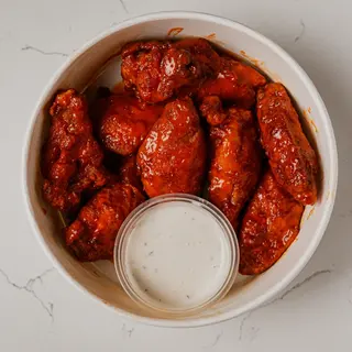 Wings