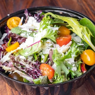 House Salad