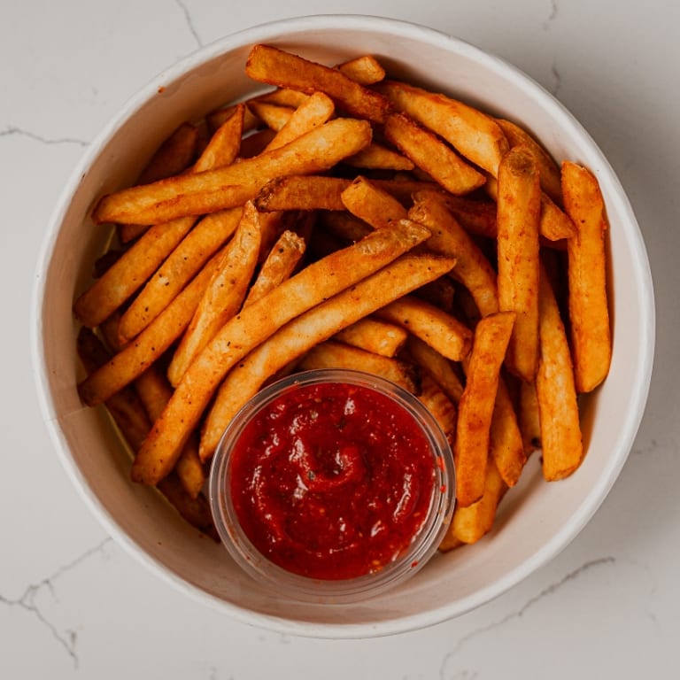 Delicious Vegetarian Options for Every Palate